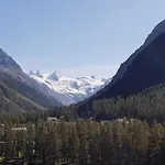 Chesa La Tegia By Interhome Apartament Pontresina