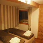 Apartament Chesa La Tegia By Interhome Pontresina