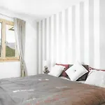 Apartament Chesa La Tegia By Interhome Pontresina