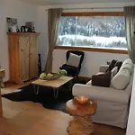 Apartament Chesa La Tegia By Interhome