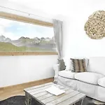Apartament Chesa La Tegia By Interhome