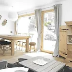 Apartament Chesa La Tegia By Interhome Pontresina
