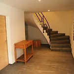 Chesa La Tegia By Interhome Apartament