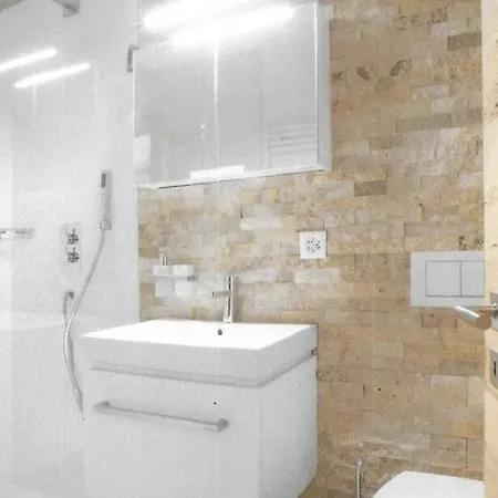 Apartment Chesa La Tegia By Interhome *