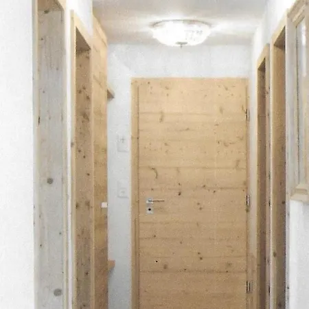 Apartment Chesa La Tegia By Interhome *