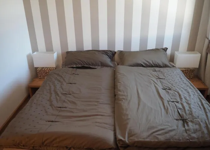 Chesa La Tegia By Interhome *