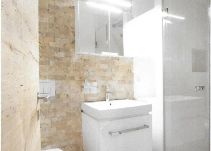 Chesa La Tegia By Interhome Pontresina