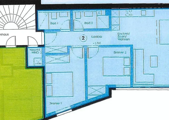 Chesa La Tegia By Interhome